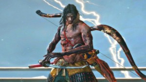 Genichiro Ashina (Second Fight)