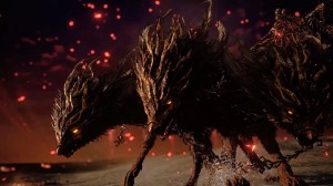 Gladius, Beast of Night