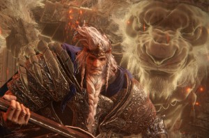 Godfrey, First Elden Lord