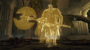 Golden Godfrey