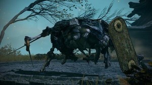 Grafted Scion