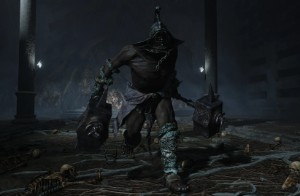 Grave Warden Duelists
