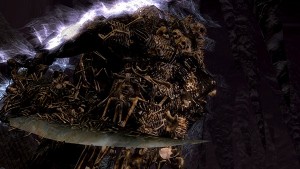 Gravelord Nito