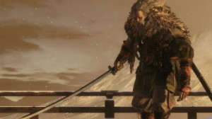 Great Shinobi Owl