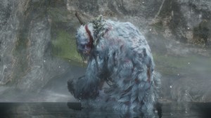 Guardian Ape