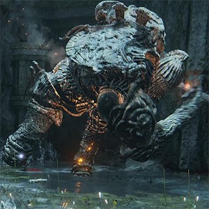 Guardian Golems