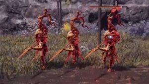 Guardians of the Dew