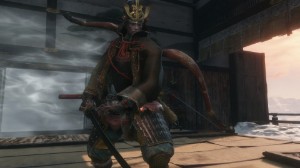 Inner Genichiro
