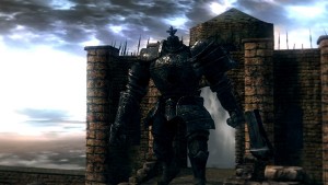 Iron Golem