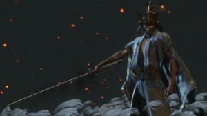 Isshin, the Sword Saint