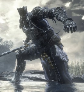 Iudex Gundyr