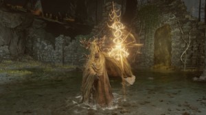 Jori, Elder Inquisitor