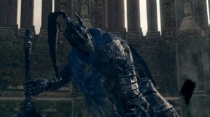 Knight Artorias
