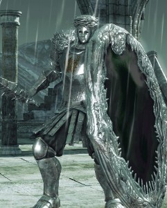 Looking Glass Knight