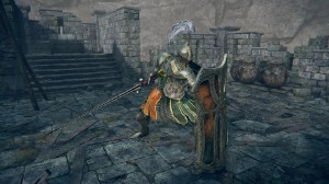 Lordsworn Captains