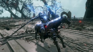 Loretta, Knight of the Haligtree