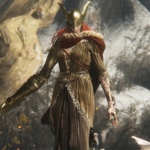 Malenia, Blade of Miquella