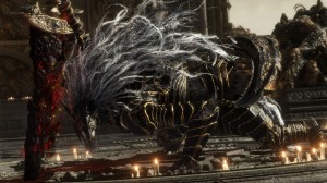 Maliketh, the Black Blade