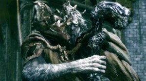 Margit, the Fell Omen