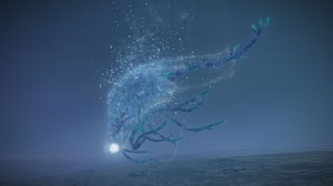 Maris, Fathom of Night