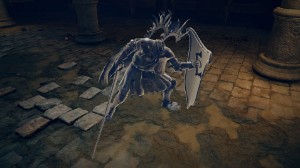 Mausoleum Knights