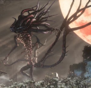 Moon Presence
