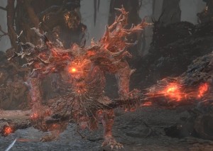 Old Demon King