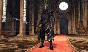 Old Dragonslayer