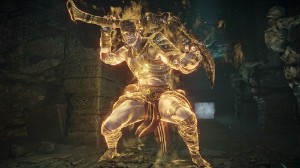Old Hero