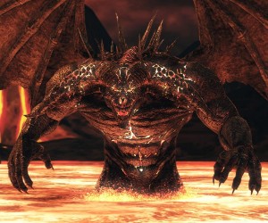 Old Iron King