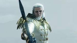 Old King Allant