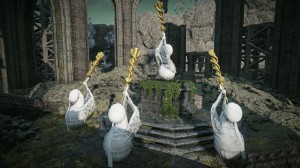Oracle Envoys