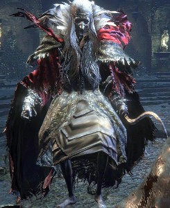 Pthumerian Descendant