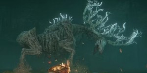 Regal Ancestor Spirit