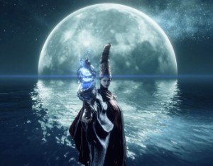 Rennala, Queen of the Full Moon