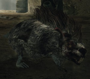 Royal Rat Vanguard