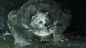 Runebear