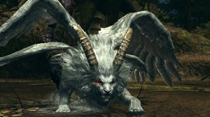 Sanctuary Guardian