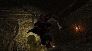 Sanguine Noble