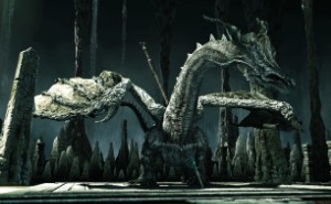 Sinh, the Slumbering Dragon