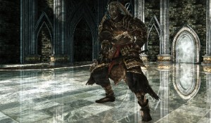Sir Alonne