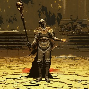Sir Gideon Ofnir, the All-Knowing