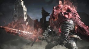 Slave Knight Gael