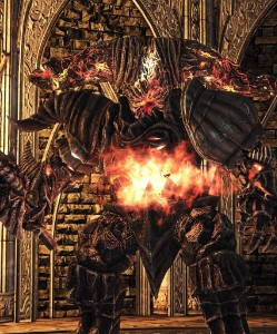 Smelter Demon