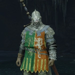 Soldier of Godrick