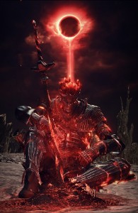 Soul of Cinder