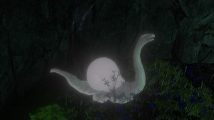 Spirit-Caller Snails