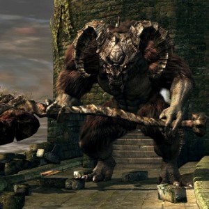 Taurus Demon