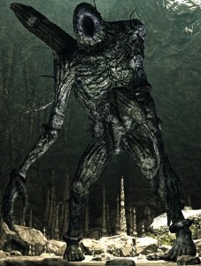 The Last Giant