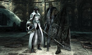 Throne Watcher & Throne Defender